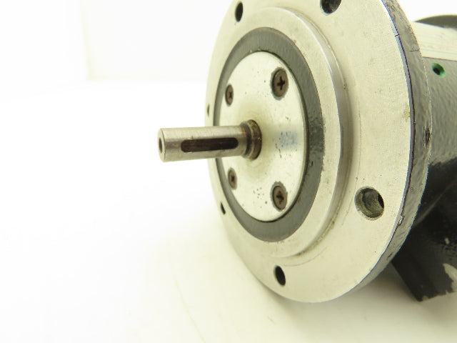 Hubner POG 9 D 250 Digital Tacho Incremental Encoder 11-26VDC 12k RPM