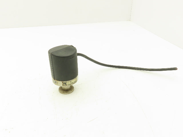 Oerlikon Leybold Vacuum Transducer 1-200mbar 12-30V