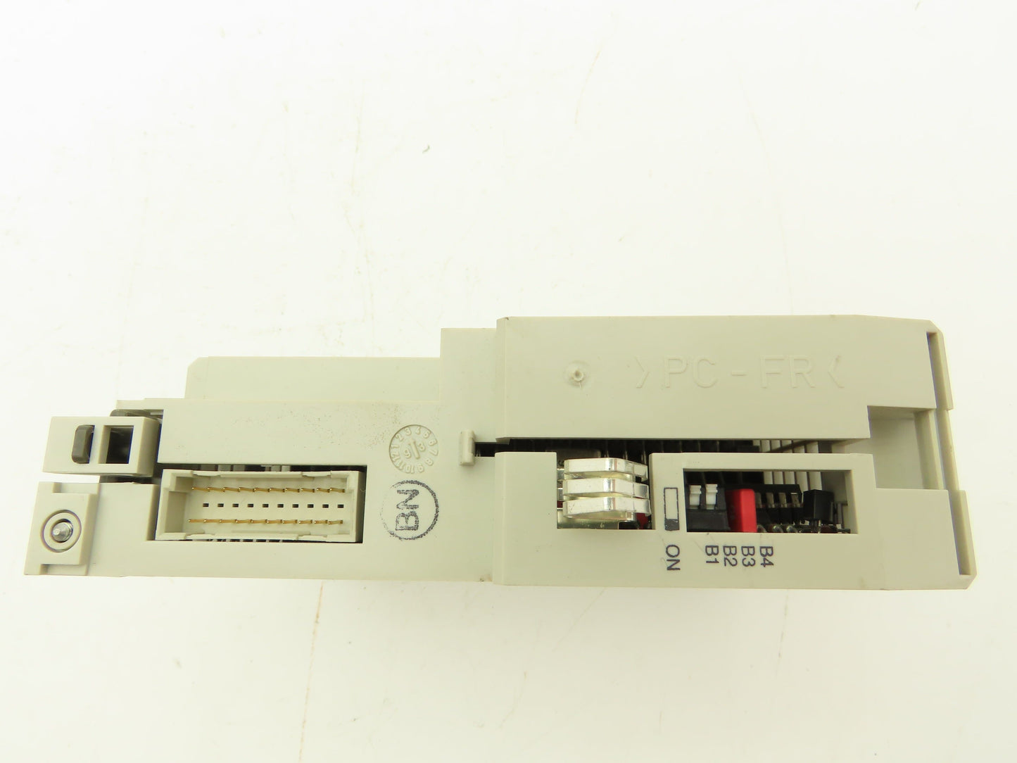 AEG Modicon ADU 205 AS-BADU-205 Analog Input Processor