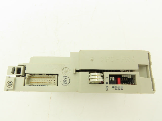 AEG Modicon ADU 205 AS-BADU-205 Analog Input Processor