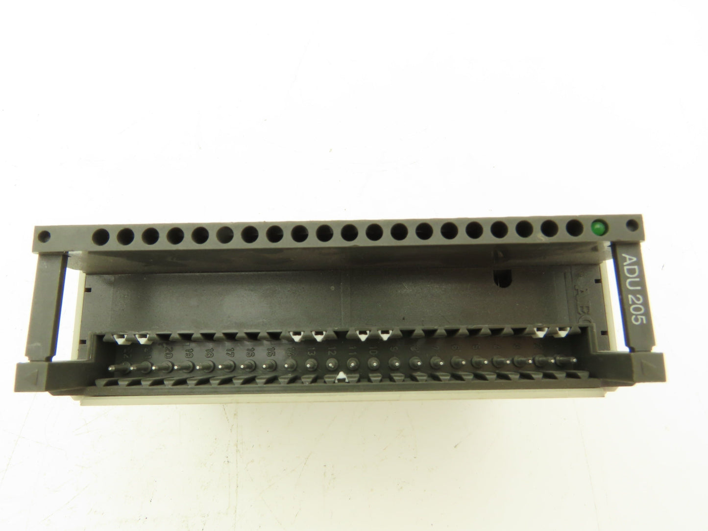 AEG Modicon ADU 205 AS-BADU-205 Analog Input Processor