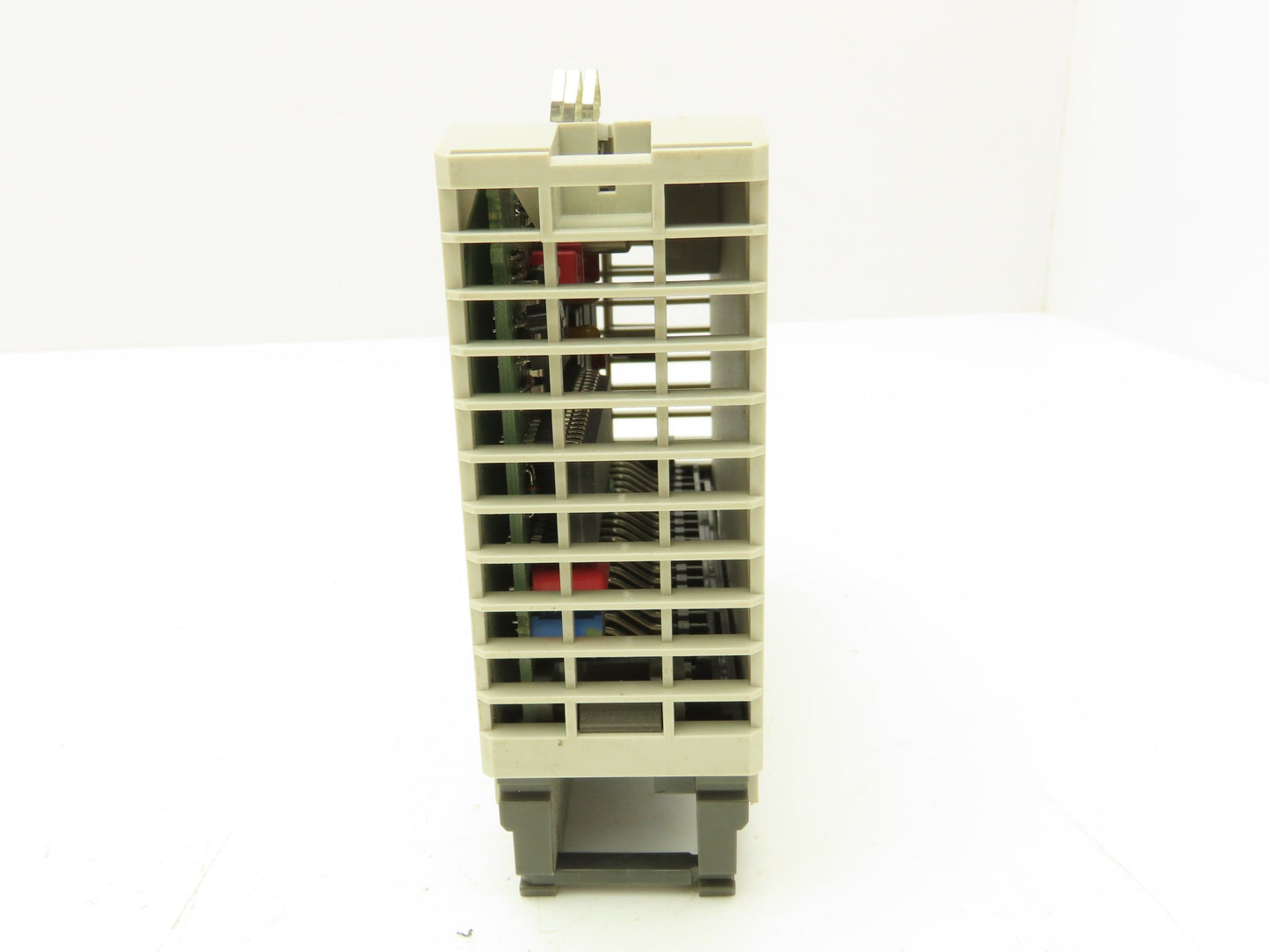 AEG Modicon ADU 205 AS-BADU-205 Analog Input Processor