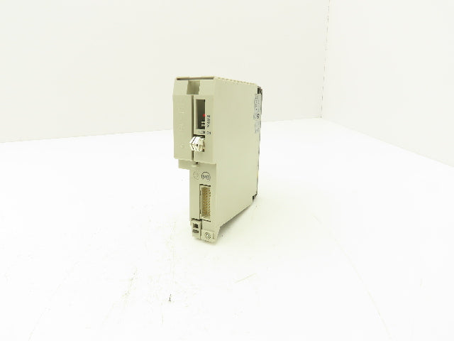 AEG Modicon ADU 205 AS-BADU-205 Analog Input Processor