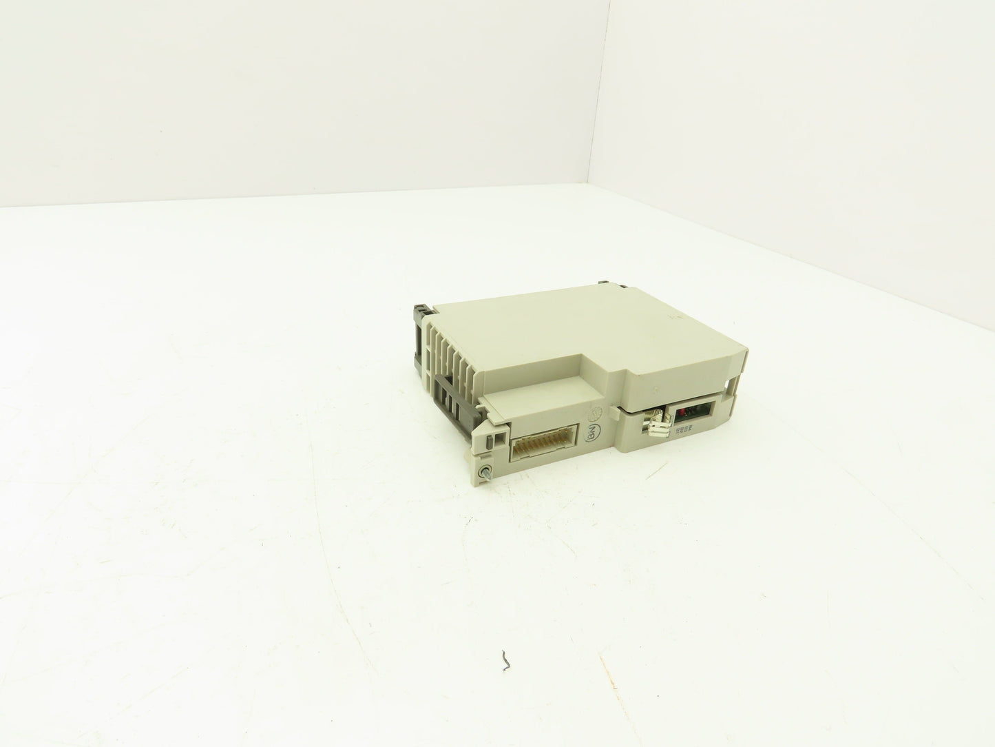 AEG Modicon ADU 205 AS-BADU-205 Analog Input Processor