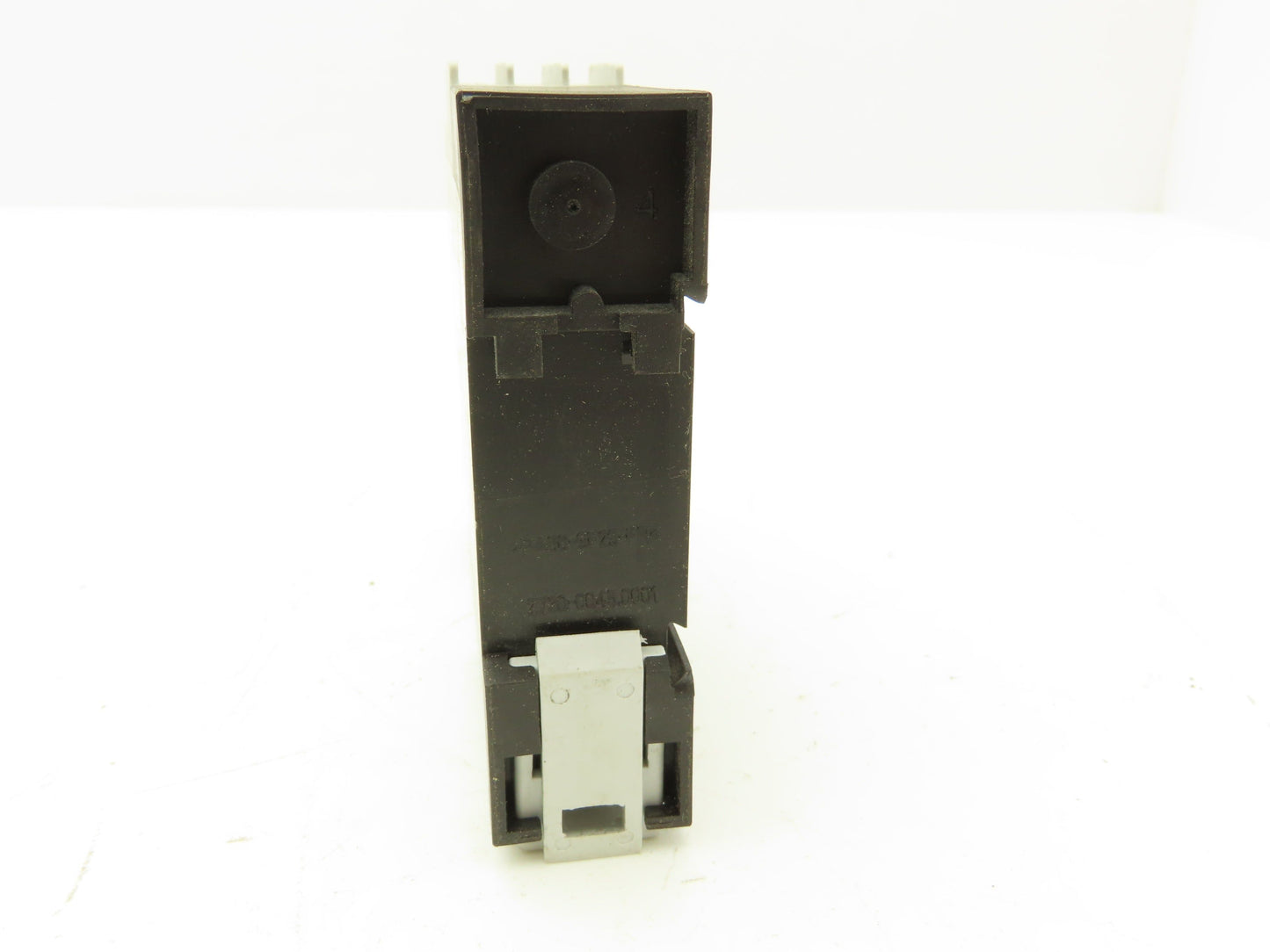 Eaton ETR4-70-A Timing Relay 24-240V AC/DC 0.05 Seconds To 100 Hours