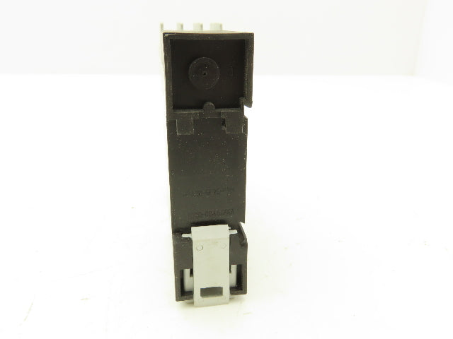 Eaton ETR4-70-A Timing Relay 24-240V AC/DC 0.05 Seconds To 100 Hours
