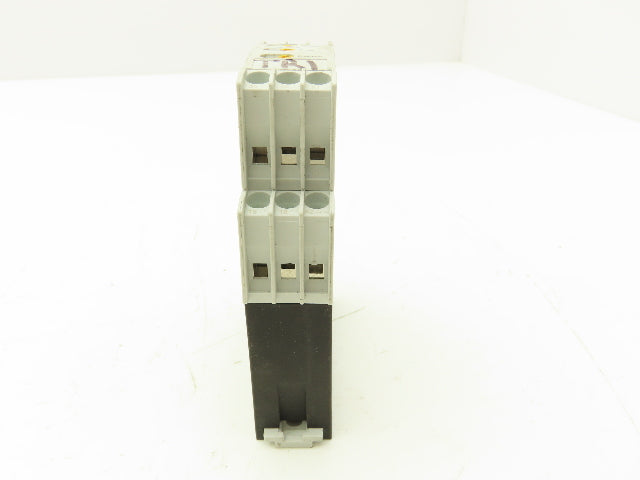 Eaton ETR4-70-A Timing Relay 24-240V AC/DC 0.05 Seconds To 100 Hours