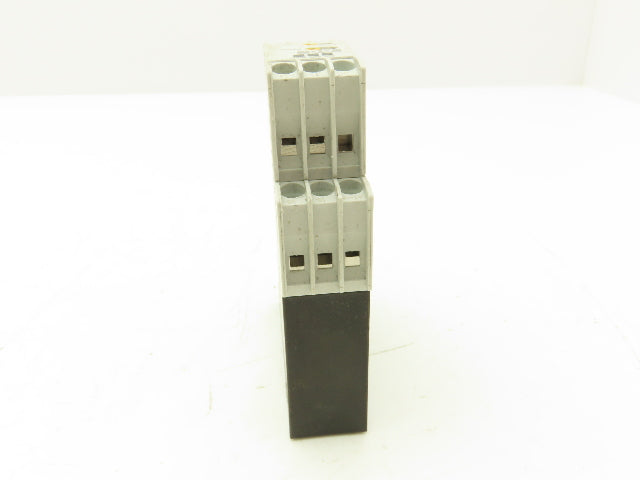 Eaton ETR4-70-A Timing Relay 24-240V AC/DC 0.05 Seconds To 100 Hours