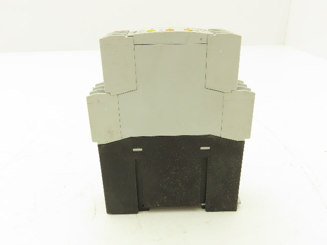 Eaton ETR4-70-A Timing Relay 24-240V AC/DC 0.05 Seconds To 100 Hours