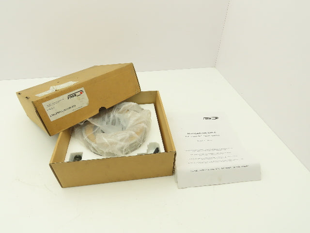 FMS Force Measuring Bearing 1-12VDC 1.8 MV/V Sensitivity 350 Ohms