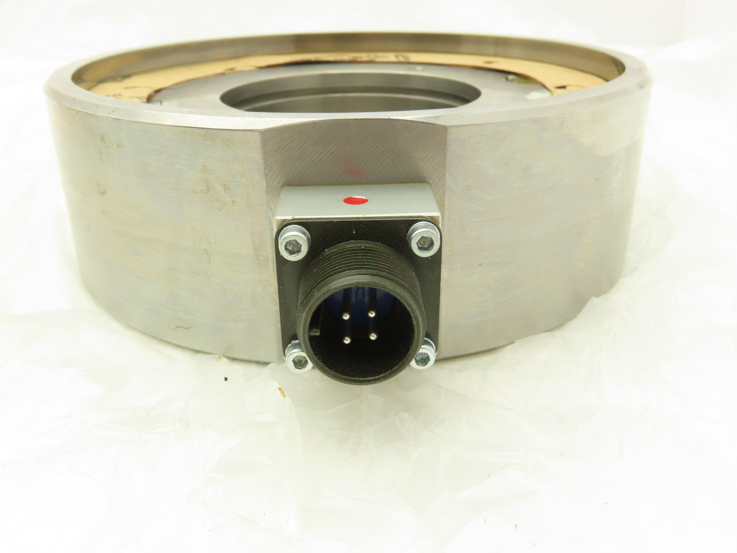 FMS Force Measuring Bearing 1-12VDC 1.8 MV/V Sensitivity 350 Ohms