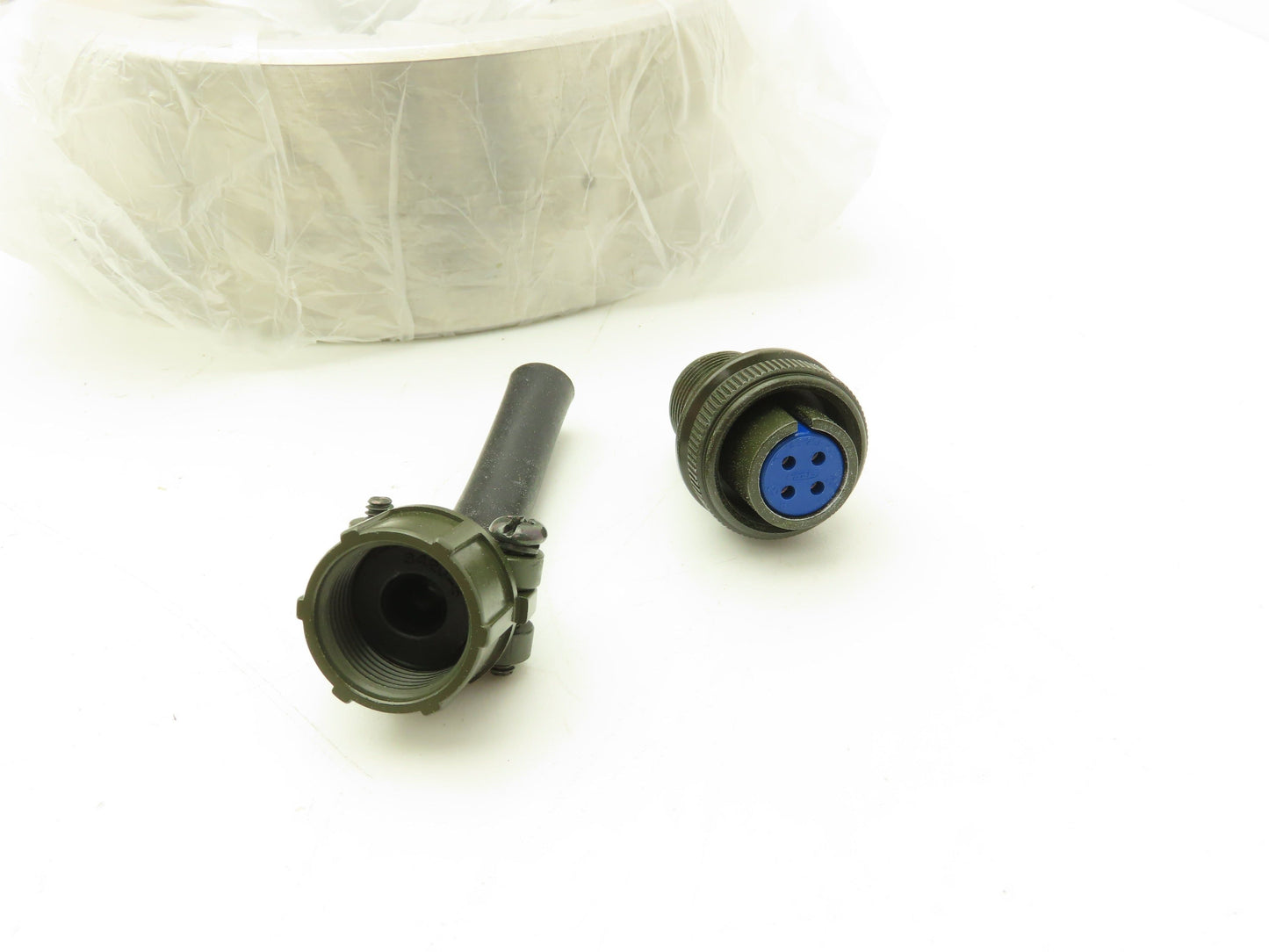 FMS Force Measuring Bearing 1-12VDC 1.8 MV/V Sensitivity 350 Ohms