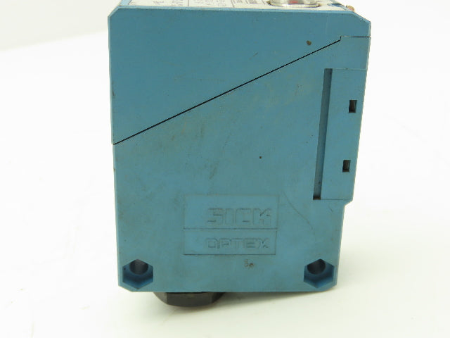 Sick WS260-D230 Optex Photoelectric Sensor