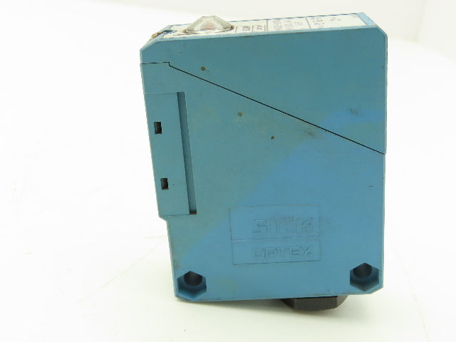 Sick WS260-D230 Optex Photoelectric Sensor