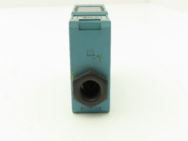 Sick WS260-D230 Optex Photoelectric Sensor