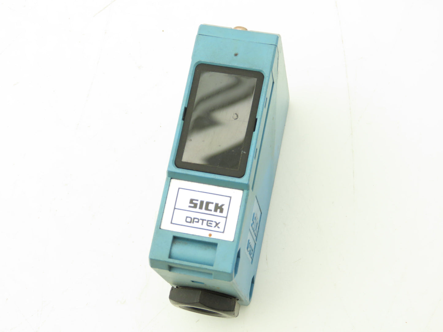 Sick WS260-D230 Optex Photoelectric Sensor