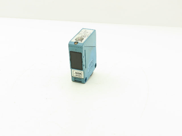 Sick WS260-D230 Optex Photoelectric Sensor