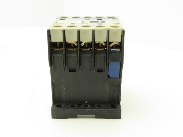 Telemecanique LP1K 0610 BD Contactor Starter Block 20A 600V 3PH 1NO Lot of 8