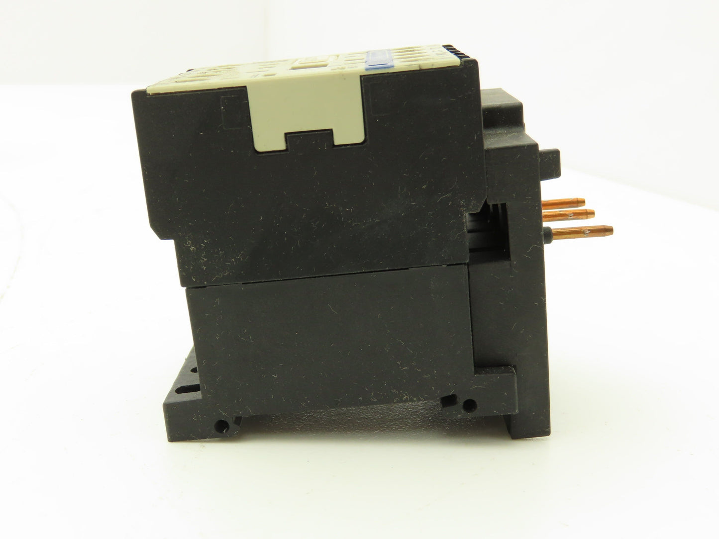 Telemecanique LP1K 0610 BD Contactor Starter Block 20A 600V 3PH 1NO Lot of 8