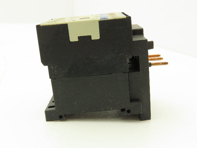 Telemecanique LP1K 0610 BD Contactor Starter Block 20A 600V 3PH 1NO Lot of 8