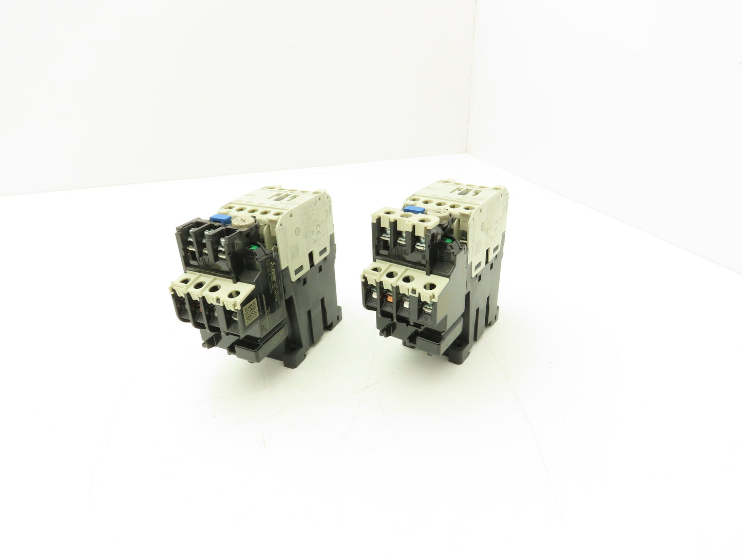 Mitsubishi MSOD-T12 SA SD-T12 Contactor Heater Overload Relay 7.5HP 13A Lot of 2