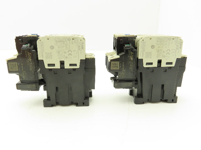 Mitsubishi MSOD-T12 SA SD-T12 Contactor Heater Overload Relay 7.5HP 13A Lot of 2