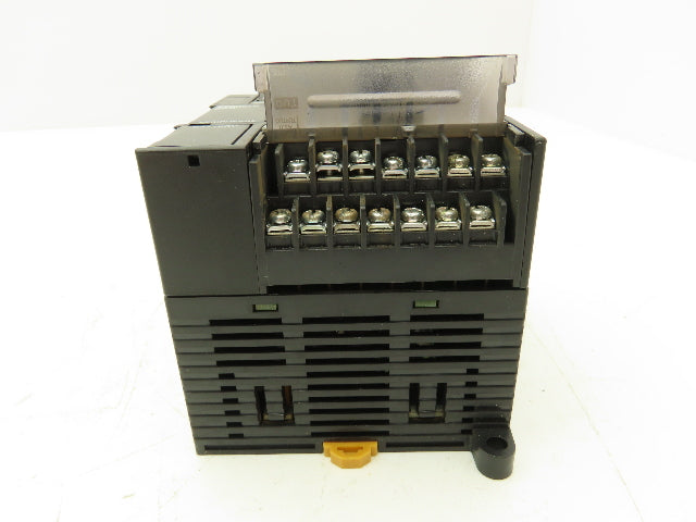Omron CP1L-L20DR-A Sysmac CP1L Programmable Controller PLC 8 Out 12 In