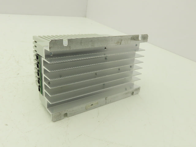 Leeson 174270.00 VFD Drive Input 1PH Output 3PH 4.2A 0-240Hz 1HP