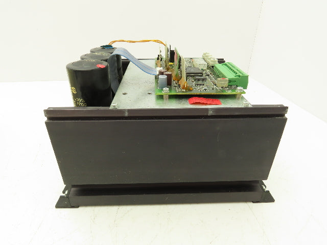 Lenze 8105 E.4G.12 8100 Inverter Drive 240VAC 7A 0-200Hz Output