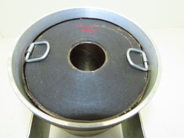 Cincinnati Milacron BU-50 High Pressure Hydraulic Tank By-Pass Oil Filter