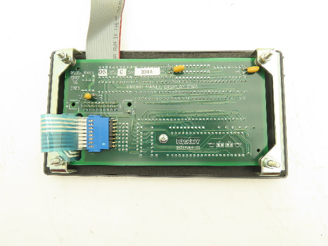 Hardy Waversaver C2 IT Front Panel Display Digital LED 0535-0461-05 Rev G
