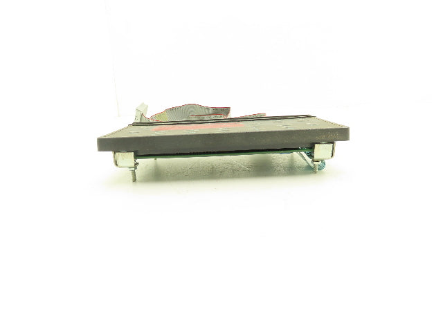 Hardy Waversaver C2 IT Front Panel Display Digital LED 0535-0461-05 Rev G