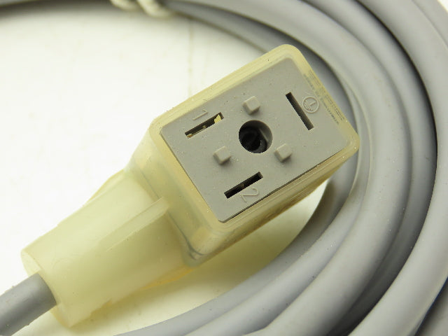 Hirschmann GML-K 2000 Connector with 15' Cable Lot of 6
