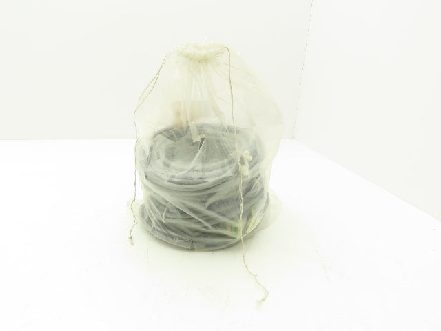Hirschmann GML-K 2000 Connector with 15' Cable Lot of 6
