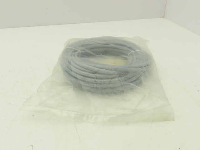 Valco 030XX742 5-Pin Screw-On Connector 15 Meter Cable 22AWG