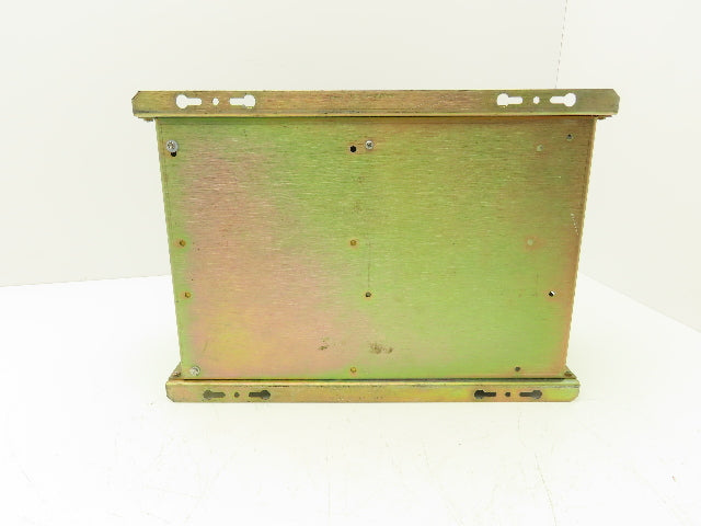 Industrial Computer Source OEMC-8MB Case Motherboard 333MHz CPU RAM VGA Ethernet