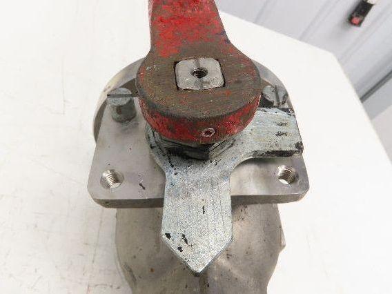 Worcester Flowserve CF8M Stainless Steel Ball Valve 3" ANSI Quarter Turn 1000psi