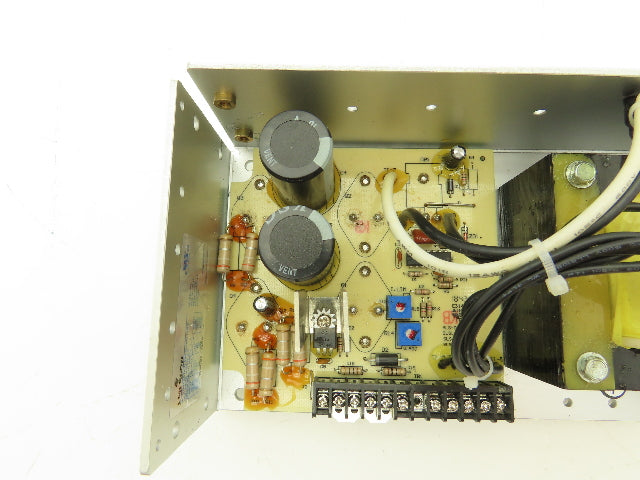 Emerson SLS-05-120-IT Sola Power Supply 5VDC 12A Output 120VAC 2A Input