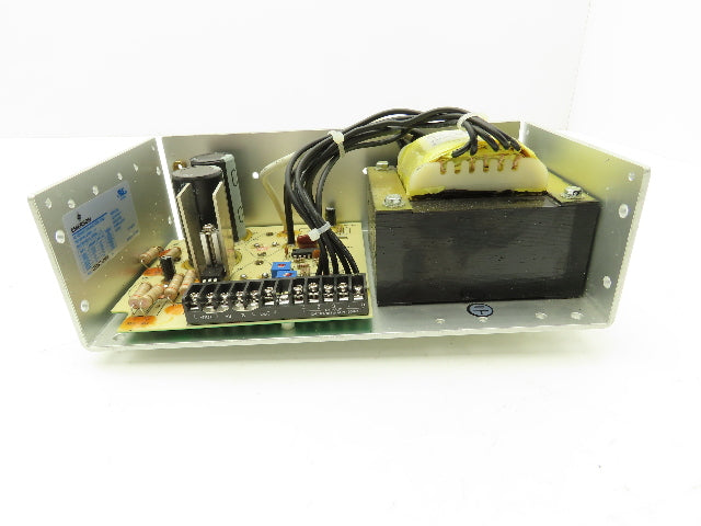Emerson SLS-05-120-IT Sola Power Supply 5VDC 12A Output 120VAC 2A Input
