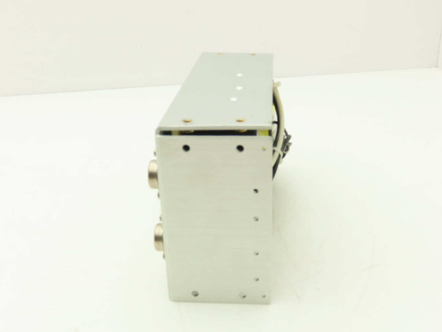 Emerson SLS-05-120-IT Sola Power Supply 5VDC 12A Output 120VAC 2A Input