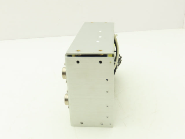 Emerson SLS-05-120-IT Sola Power Supply 5VDC 12A Output 120VAC 2A Input