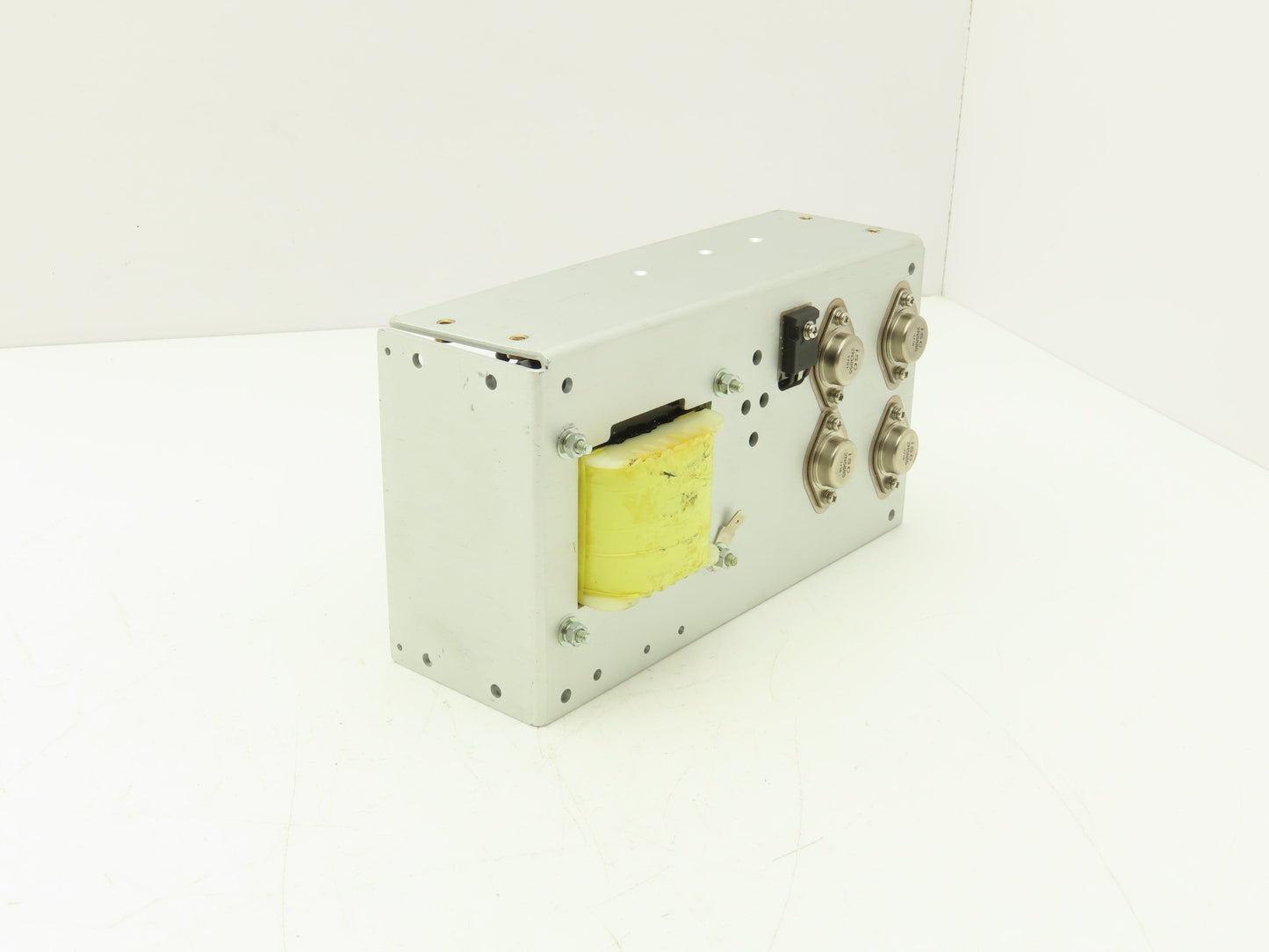 Emerson SLS-05-120-IT Sola Power Supply 5VDC 12A Output 120VAC 2A Input