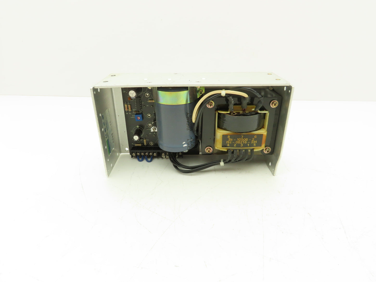 Emerson SLS-05-120-IT Sola Power Supply 5VDC 12A Output 120VAC 2A Input