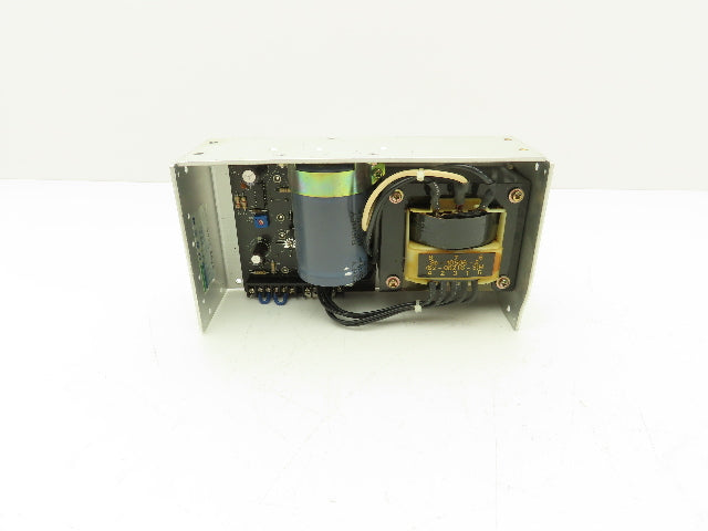 Emerson SLS-05-120-IT Sola Power Supply 5VDC 12A Output 120VAC 2A Input