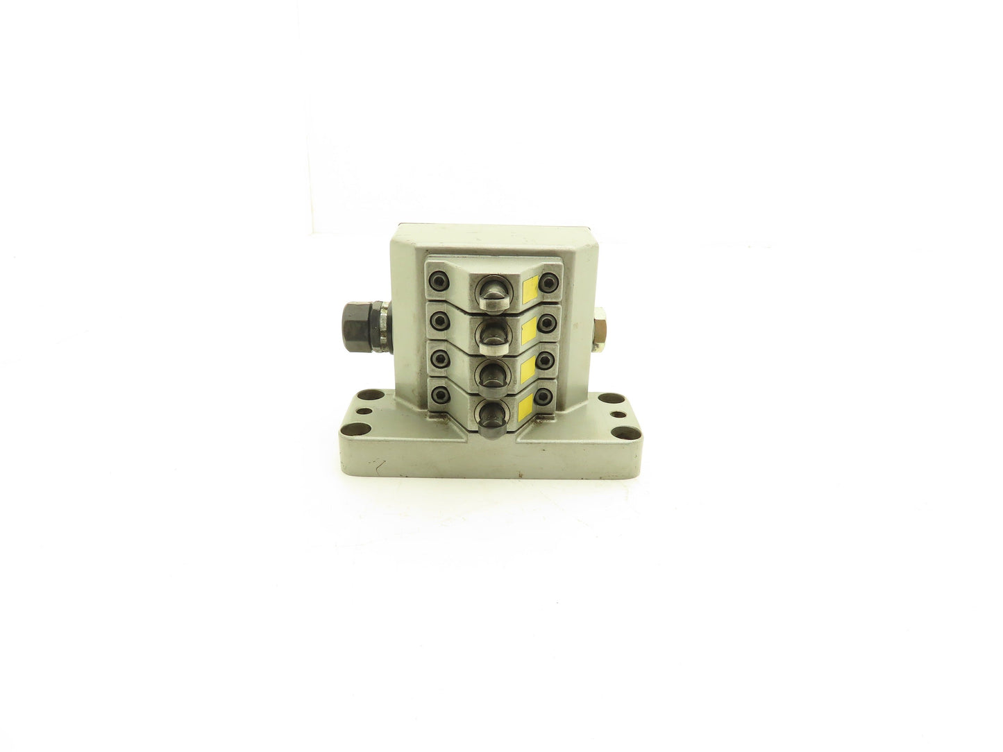 Honeywell Micro Switch LDZ-5412 Limit Switch 4-Pt Plunger 15A 125/250VAC