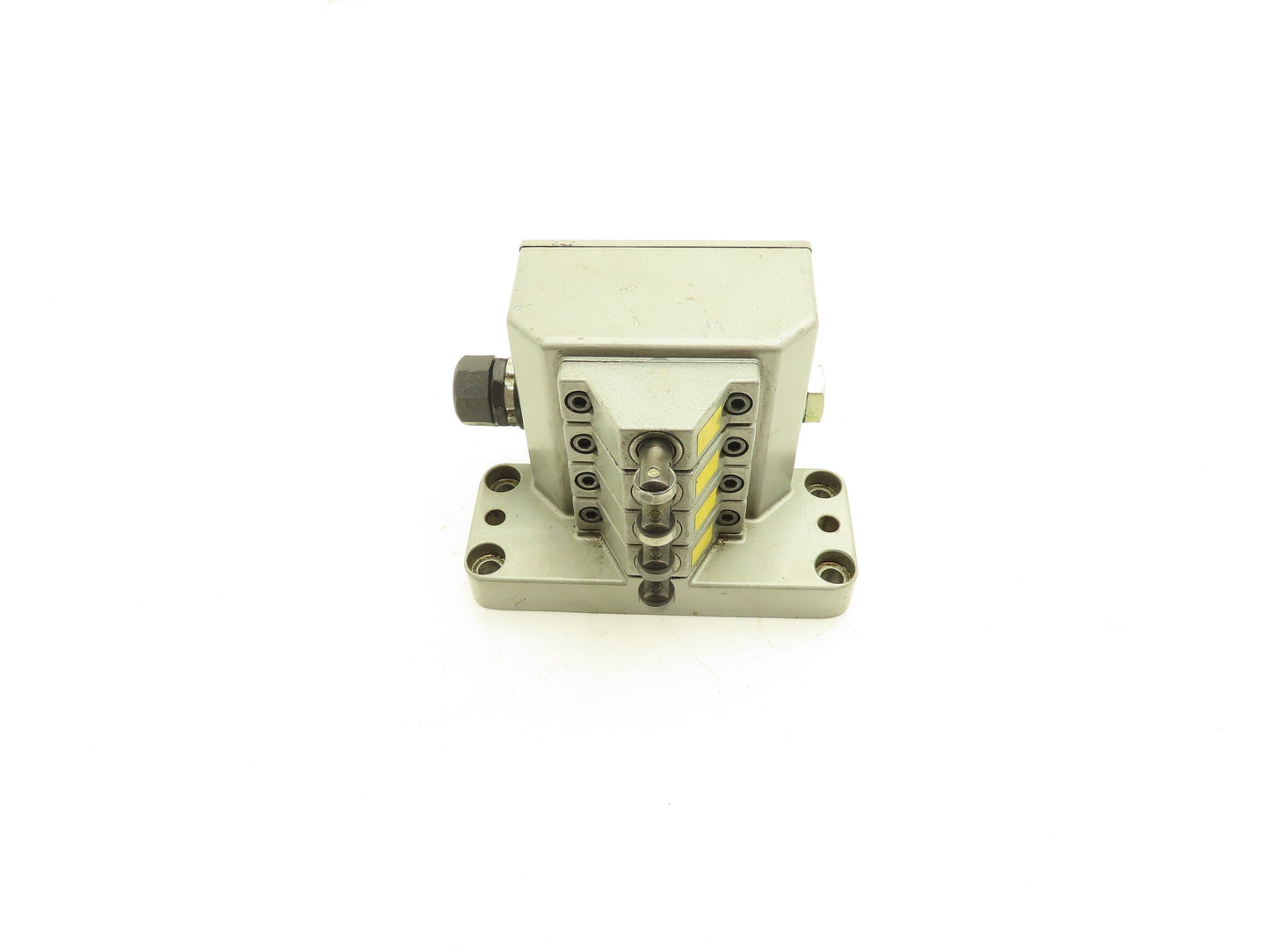 Honeywell Micro Switch LDZ-5412 Limit Switch 4-Pt Plunger 15A 125/250VAC
