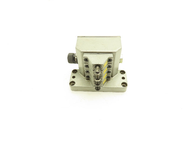 Honeywell Micro Switch LDZ-5412 Limit Switch 4-Pt Plunger 15A 125/250VAC
