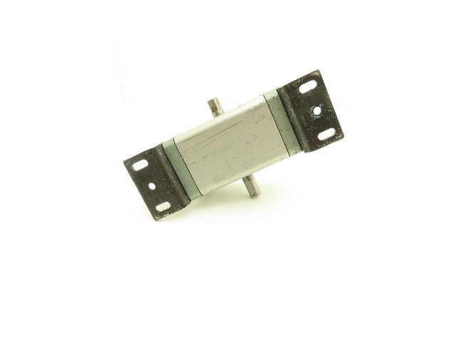 SMC INC-103-149L Pneumatic Rotary Valve Actuator 1/4 Turn