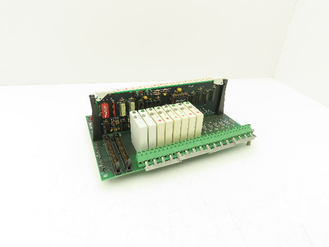Grayhill 70GRCP32-HL PLC Relay 32-Channel Circuit PMX32D Board 70G-IDC5 Relays
