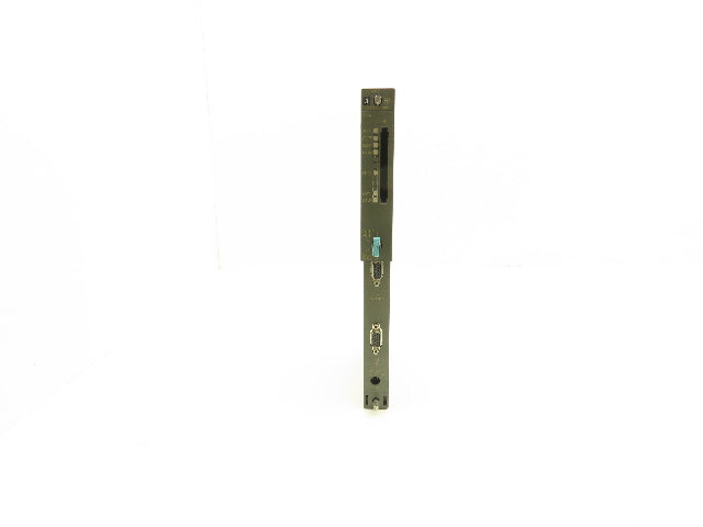Siemens 416-2XK02-0AB0 SIMATIC S7 PLC CPU Processor